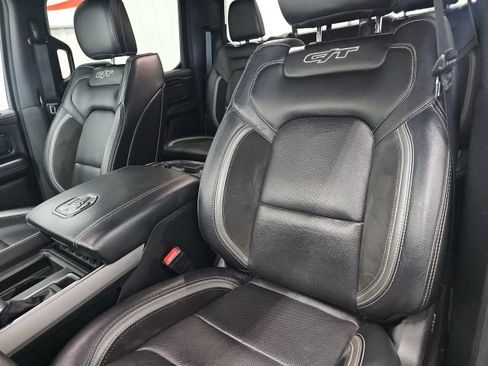 Used 2022 RAM 1500 Laramie image 22