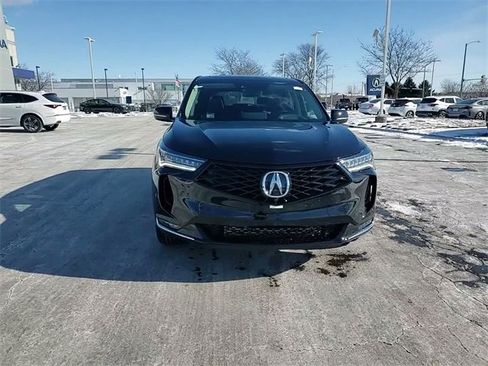 New 2026 Acura RDX SH-AWD w/ Advance Package image 2