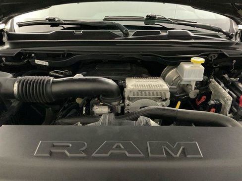 Used 2019 RAM 1500 Laramie w/ Off Road Group AWD/4WD image 22