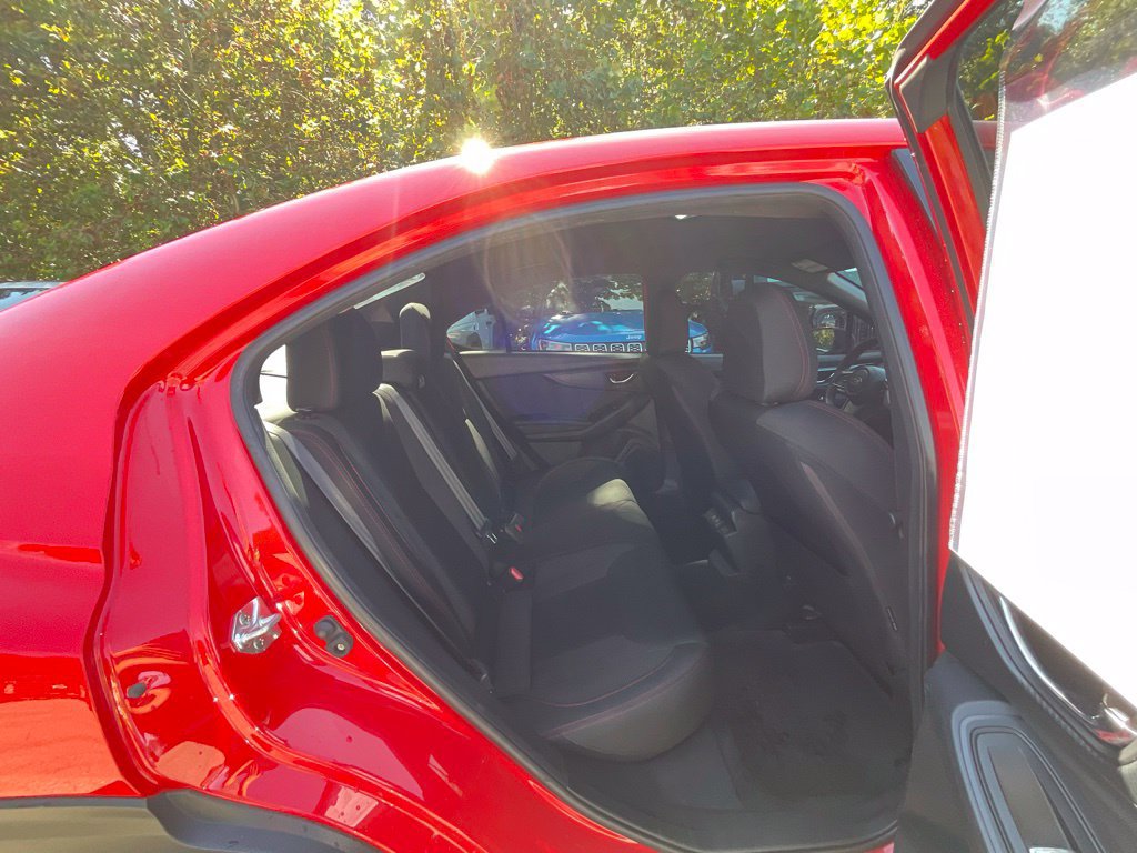 Used 2023 Subaru WRX Premium AWD/4WD image 24