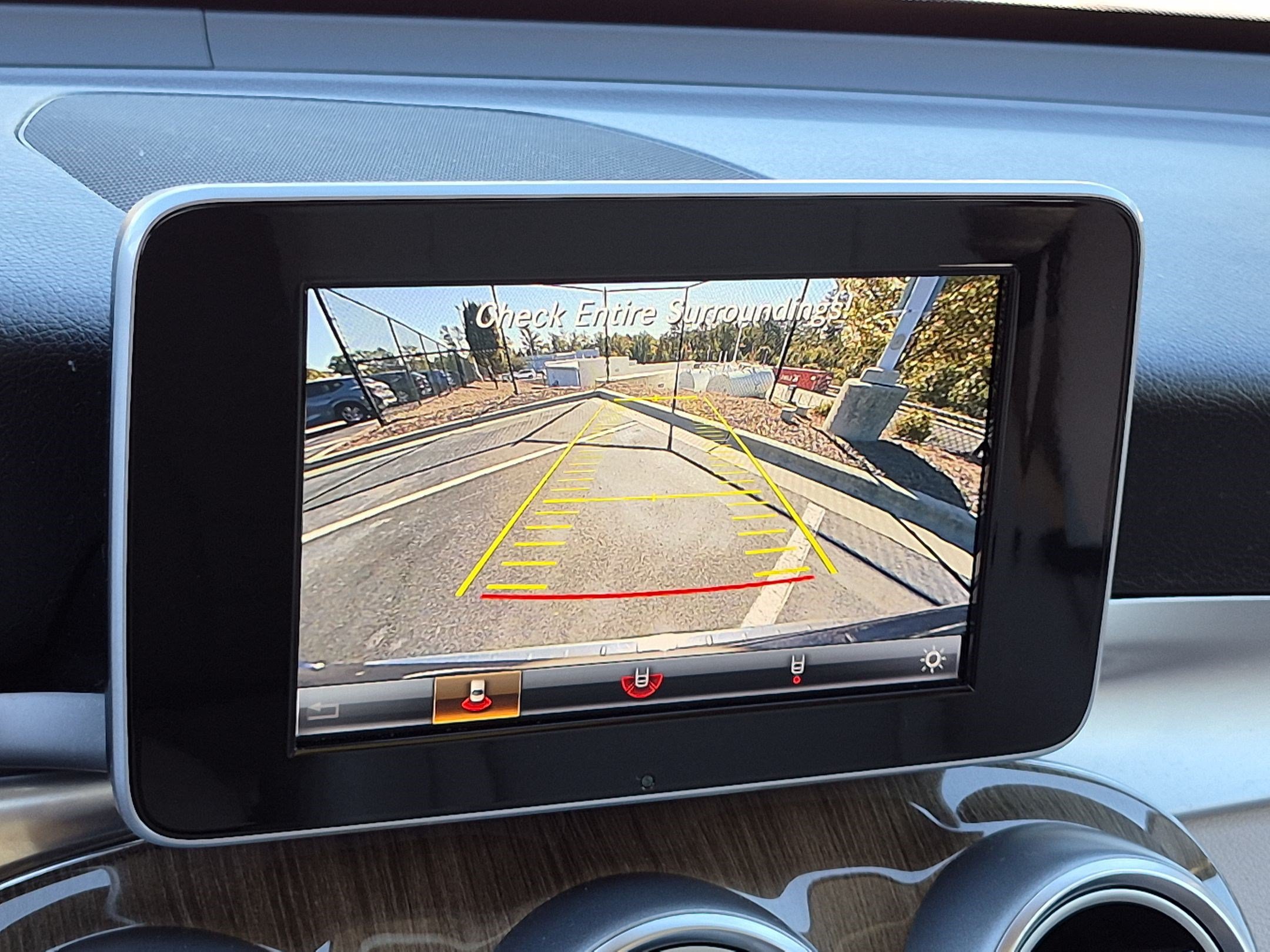 Certified 2019 Mercedes-Benz GLC 300 4MATIC image 20