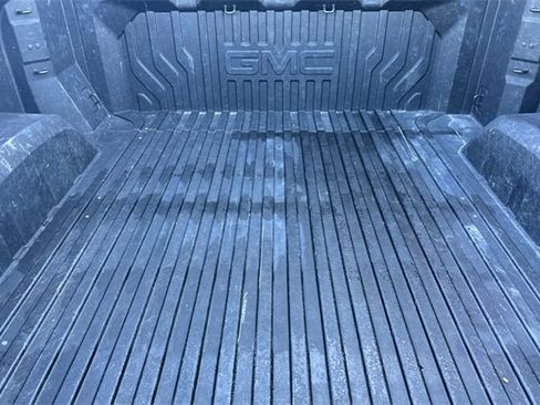 Used 2022 GMC Sierra 1500 Denali Ultimate image 17