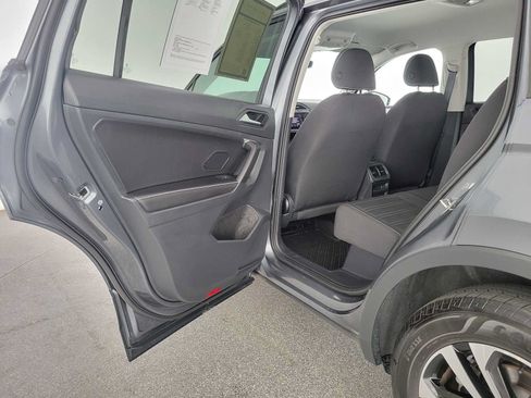 Used 2024 Volkswagen Tiguan S FWD image 12