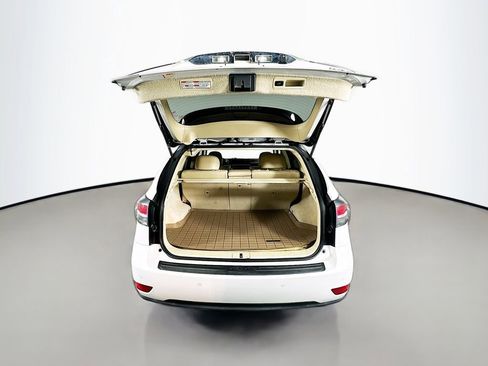 Used 2015 Lexus RX 350 FWD image 29