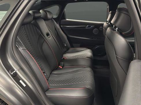 Used 2024 Genesis G80 3.5T Sport AWD/4WD image 25
