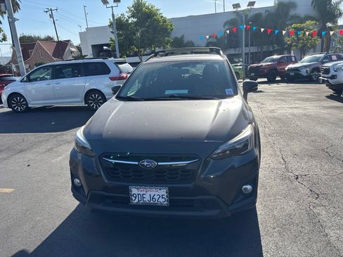 Used 2019 Subaru Crosstrek 2.0i Limited w/ Moonroof Package w/Navigation AWD/4WD image 10