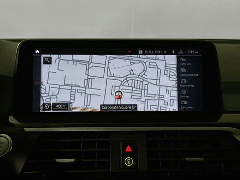 Used 2020 BMW X3 xDrive30i w/ Premium Package AWD/4WD image 16