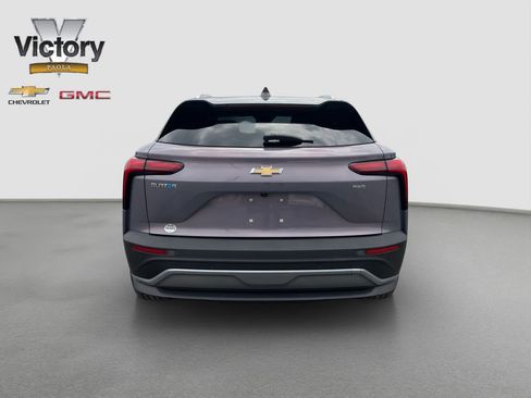 Used 2024 Chevrolet Blazer EV LT image 5