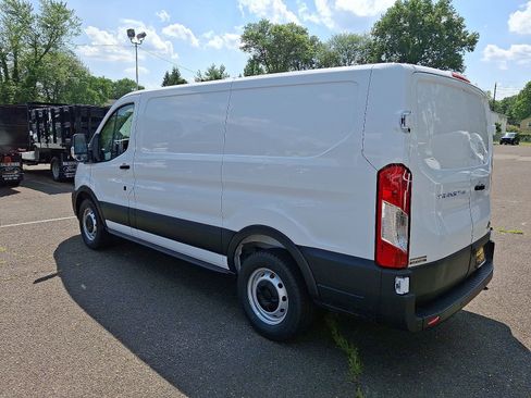 New 2025 Ford Transit 150 Low Roof w/ Load Area Protection Package image 3