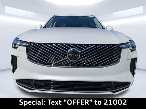 Used 2026 Volvo XC90 B6 Ultra w/ Protection Package AWD/4WD image 10