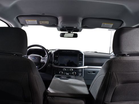 Used 2024 Ford F150 XLT w/ Tow/Haul Package image 17