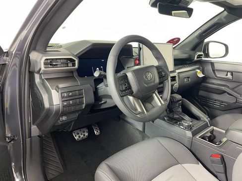 New 2026 Toyota Tacoma TRD Sport AWD/4WD image 2