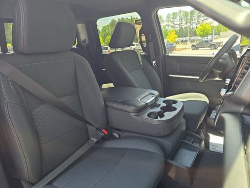 New 2026 RAM 2500 Tradesman AWD/4WD image 10