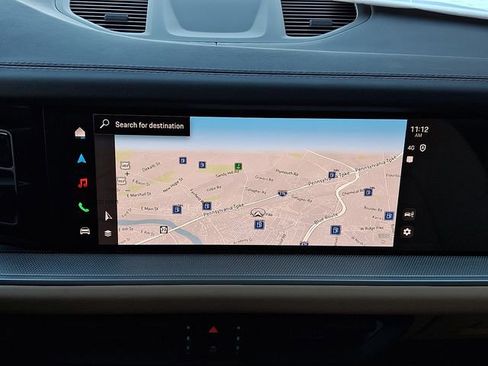 New 2026 Porsche Cayenne image 18