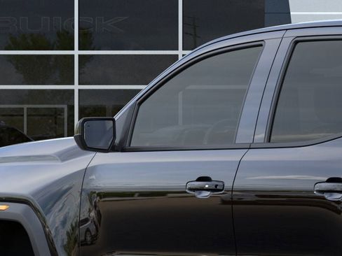 New 2024 GMC Canyon Elevation w/ Convenience Package image 12