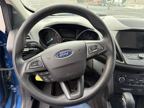 Used 2019 Ford Escape SE FWD image 21