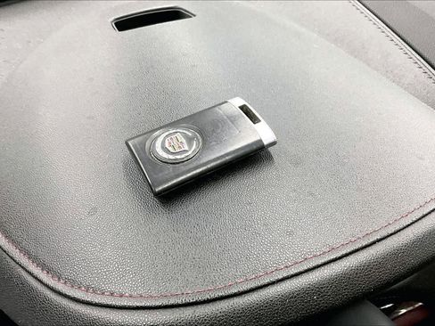 Used 2014 Cadillac ATS Performance RWD image 14