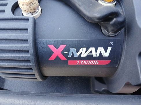 Used 2019 Jeep Wrangler Unlimited Rubicon image 13