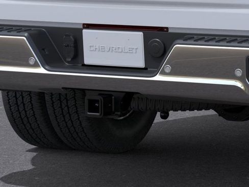 New 2026 Chevrolet Silverado 3500 LT image 14