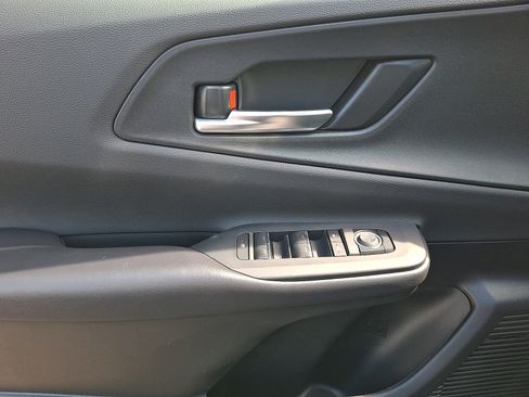 Used 2024 Toyota Prius Prime FWD image 12