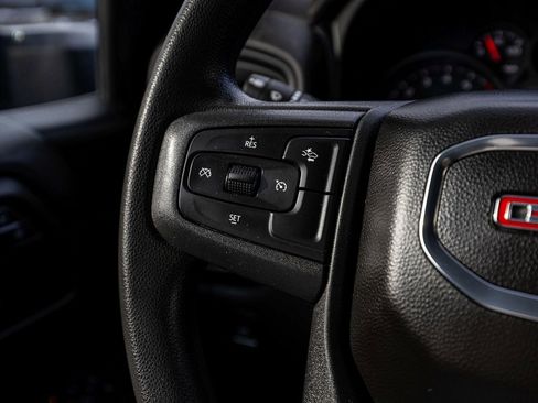 Used 2023 GMC Sierra 1500 Pro image 20