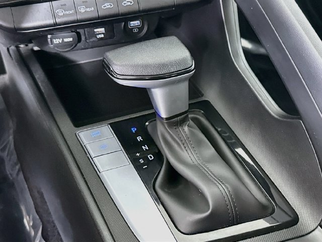 Used 2023 Hyundai Elantra SEL w/ Cargo Package FWD image 19