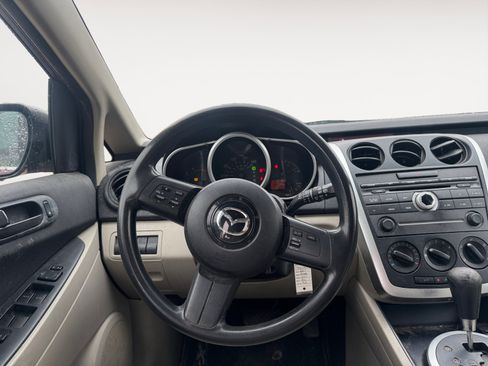 Used 2007 MAZDA CX-7 Sport image 13