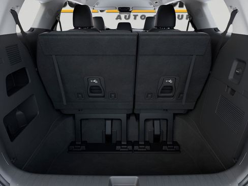 New 2026 Kia Carnival EX FWD image 19