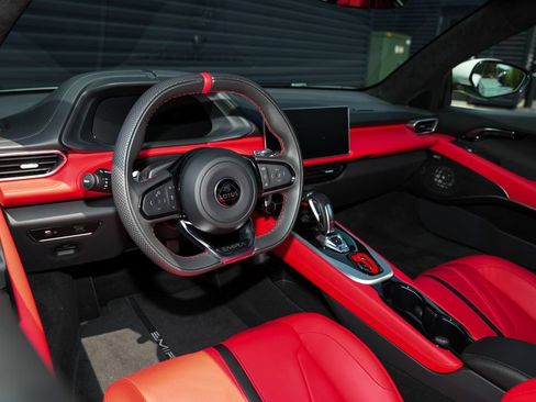 Used 2024 Lotus Emira First Edition RWD image 29