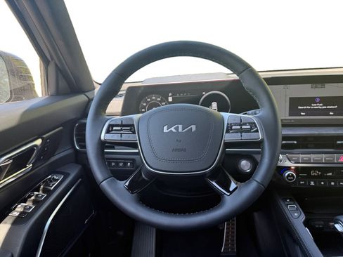 New 2025 Kia Telluride SX Prestige X-Line image 12