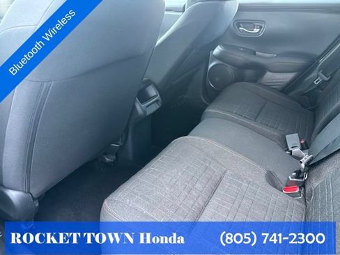 Used 2025 Honda HR-V Sport image 21