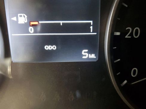 New 2025 Nissan Kicks Play S image 6