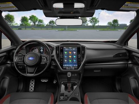 New 2026 Subaru Impreza RS image 18