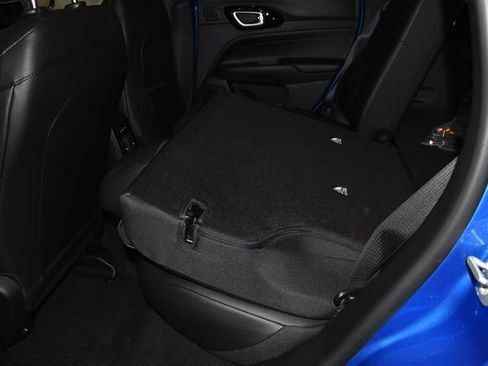 New 2026 Jeep Compass Limited w/ Sun, Sound & Navigation Group image 29