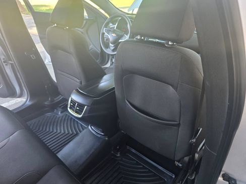 Used 2018 Chevrolet Malibu LT FWD image 26