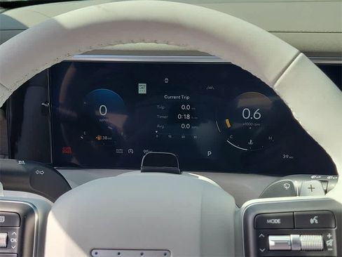 New 2026 Hyundai Palisade Limited image 25