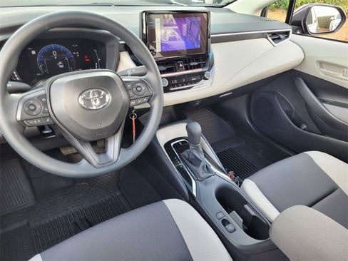 Certified 2026 Toyota Corolla LE image 7