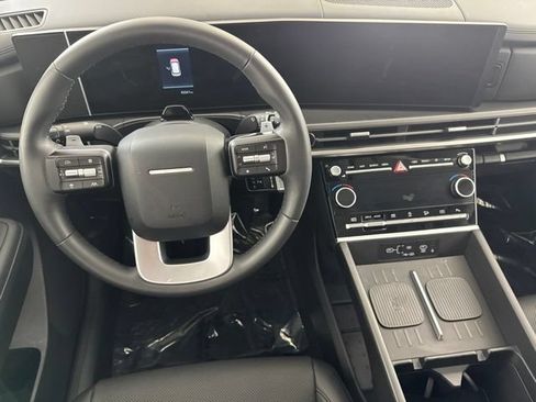 Certified 2025 Hyundai Santa Fe XRT AWD/4WD image 28