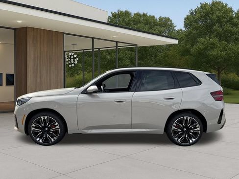 New 2026 BMW X3 xDrive30i w/ M Sport Package AWD/4WD image 13