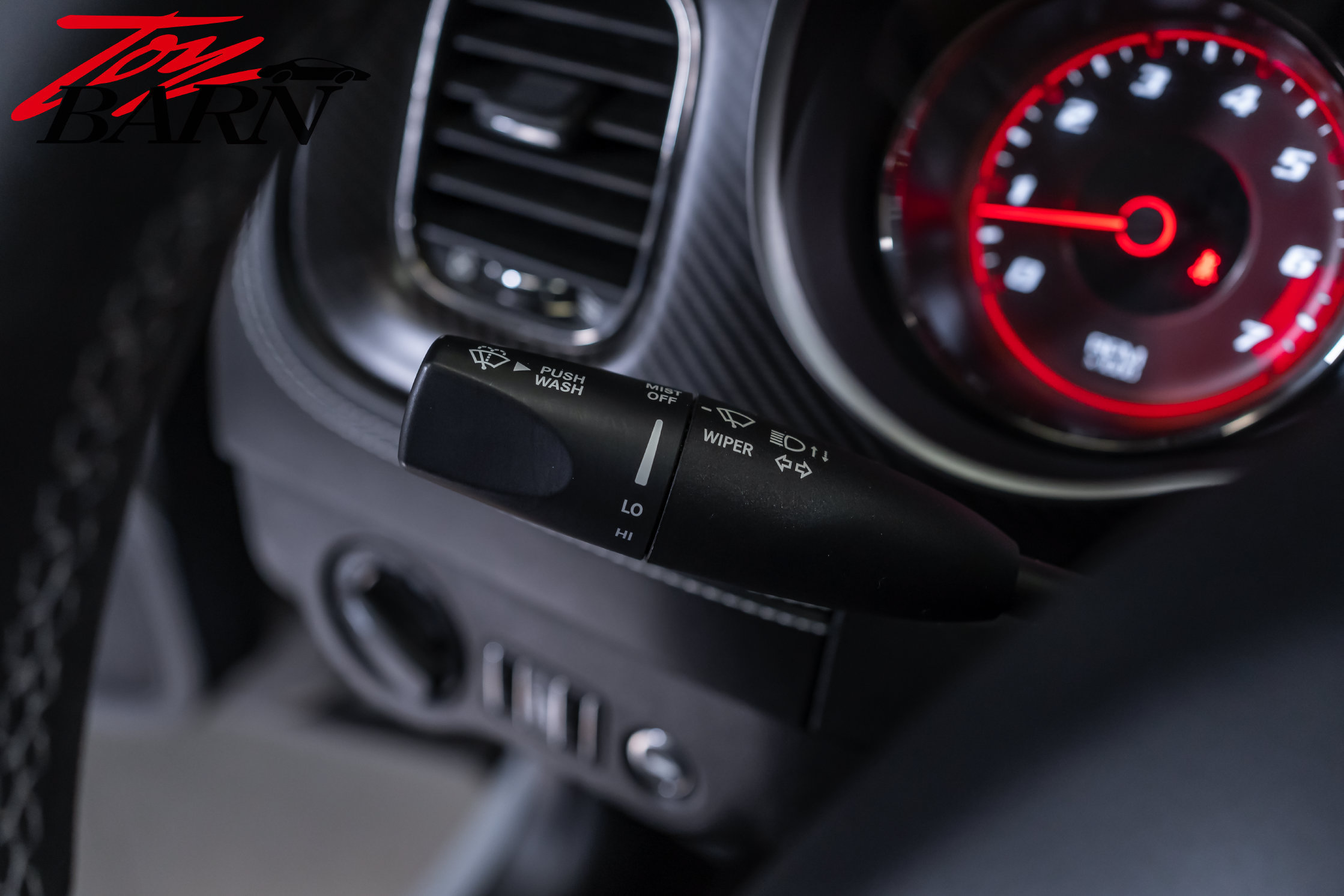 Used 2022 Dodge Charger SRT Hellcat RWD image 33