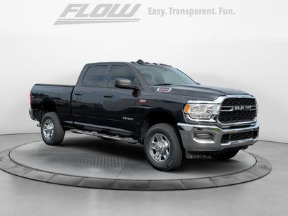 Used 2022 RAM 2500 Tradesman