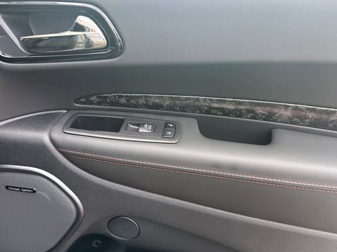 New 2026 Dodge Durango GT image 20