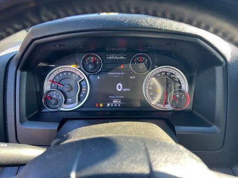 Used 2022 RAM 1500 Classic Warlock image 20