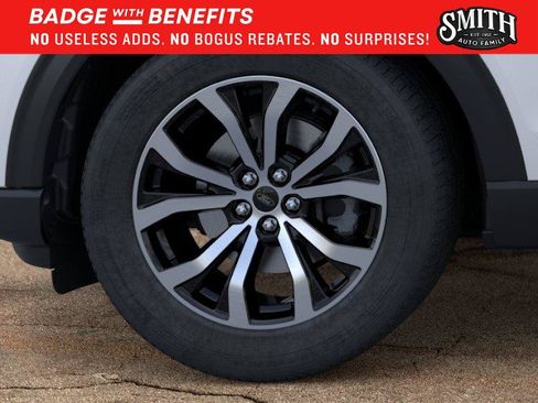 New 2026 Ford Explorer ST-Line w/ Premium Package RWD image 20