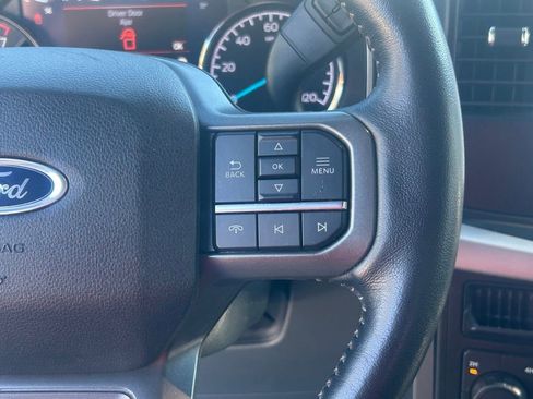 Used 2021 Ford F150 XLT w/ Equipment Group 302A High image 41