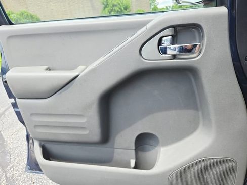 Used 2015 Nissan Frontier SV w/ SV Value Truck Package RWD image 28