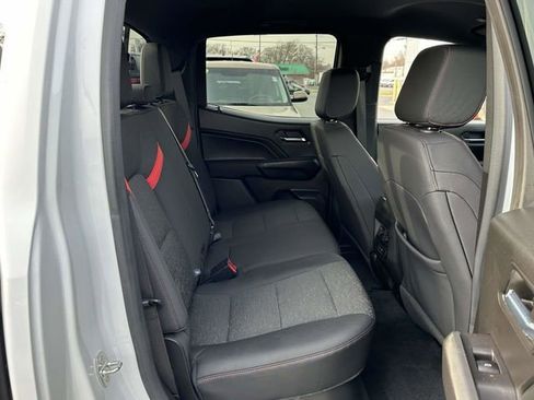 Certified 2023 Chevrolet Colorado Z71 w/ Z71 Convenience Package 2 image 23