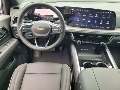 New 2025 Chevrolet Tahoe Premier w/ Sun And Tow Package image 13