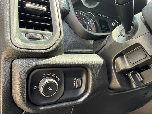Used 2024 RAM 3500 Tradesman AWD/4WD image 21