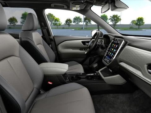 New 2026 Subaru Forester Premium AWD/4WD image 15